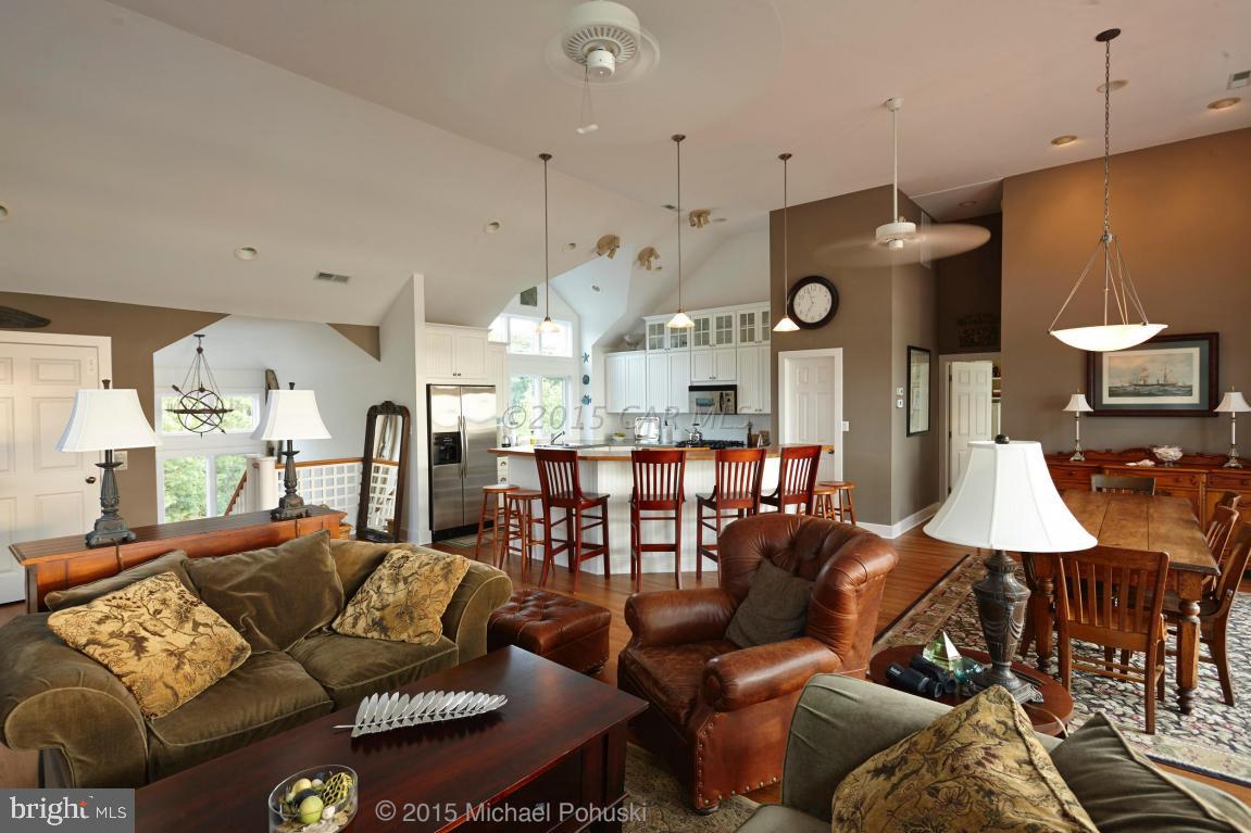 OCEAN REEF - Residential