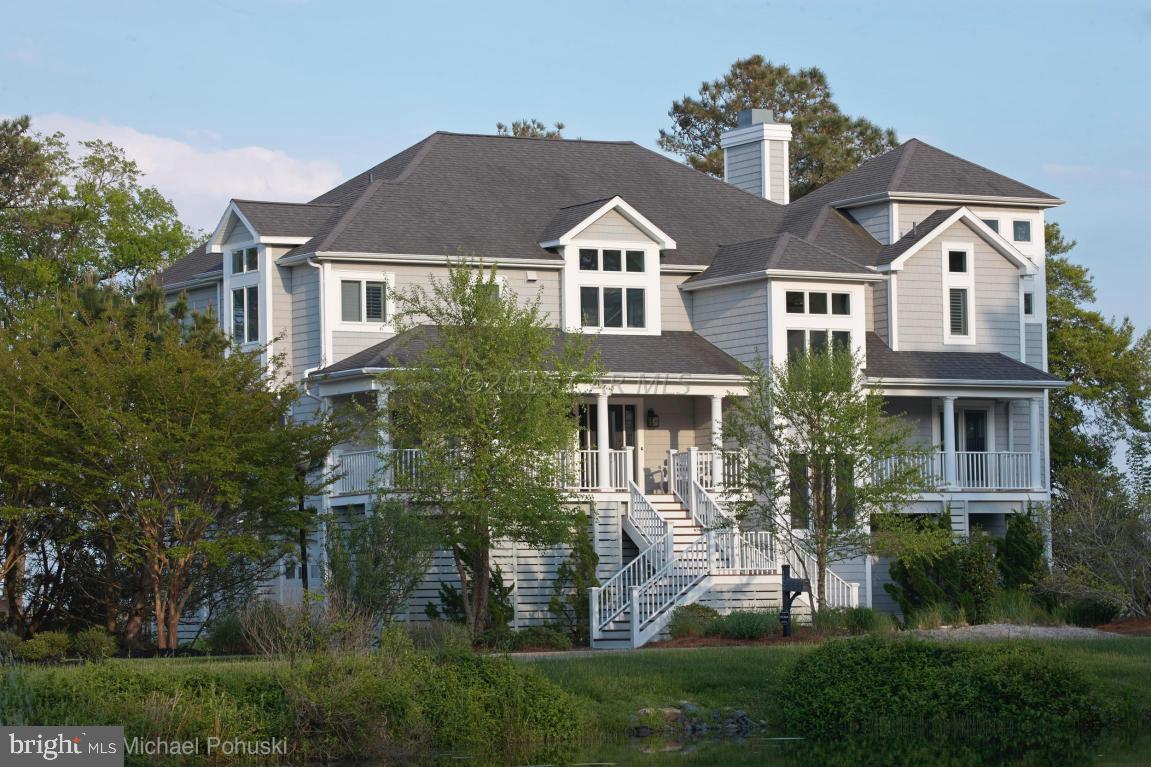 OCEAN REEF - Residential