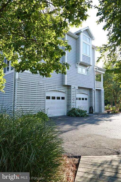 OCEAN REEF - Residential