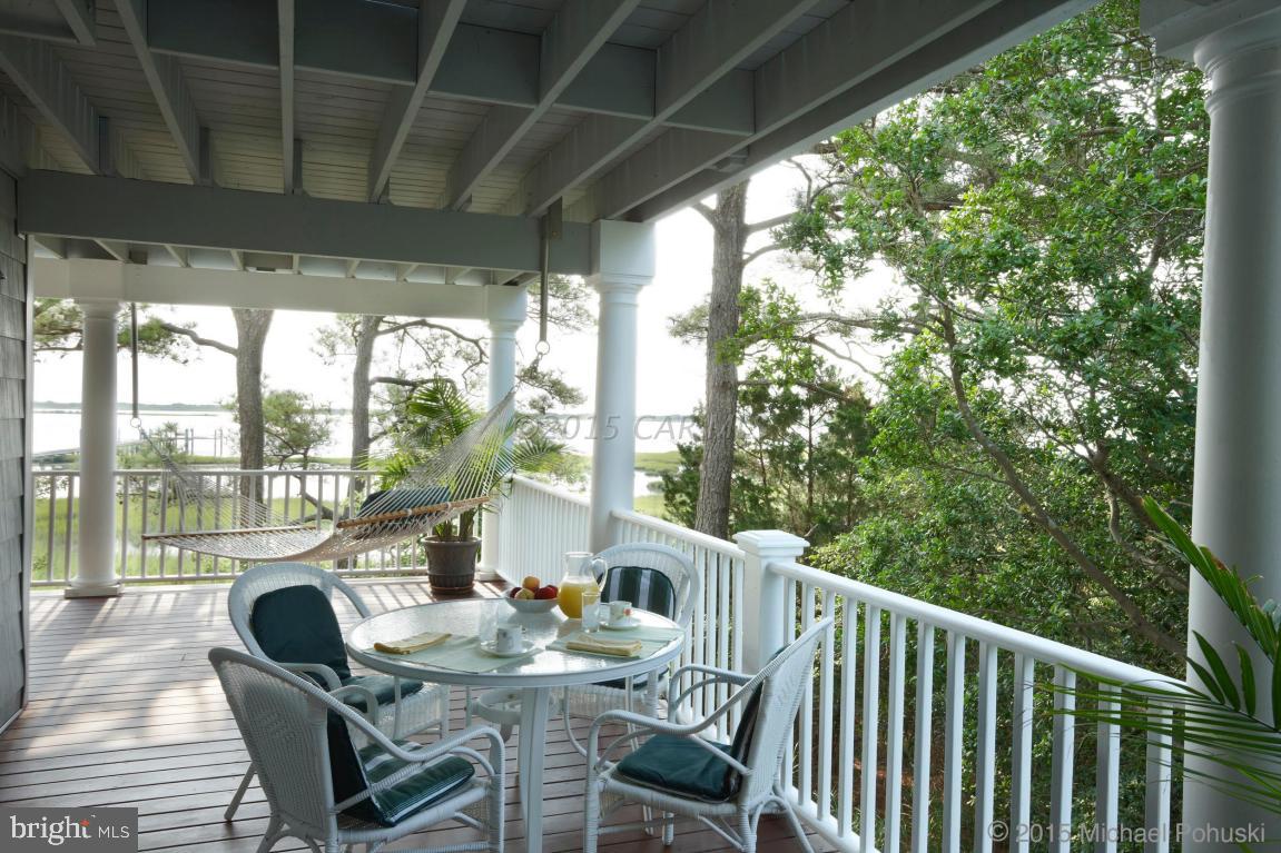 OCEAN REEF - Residential