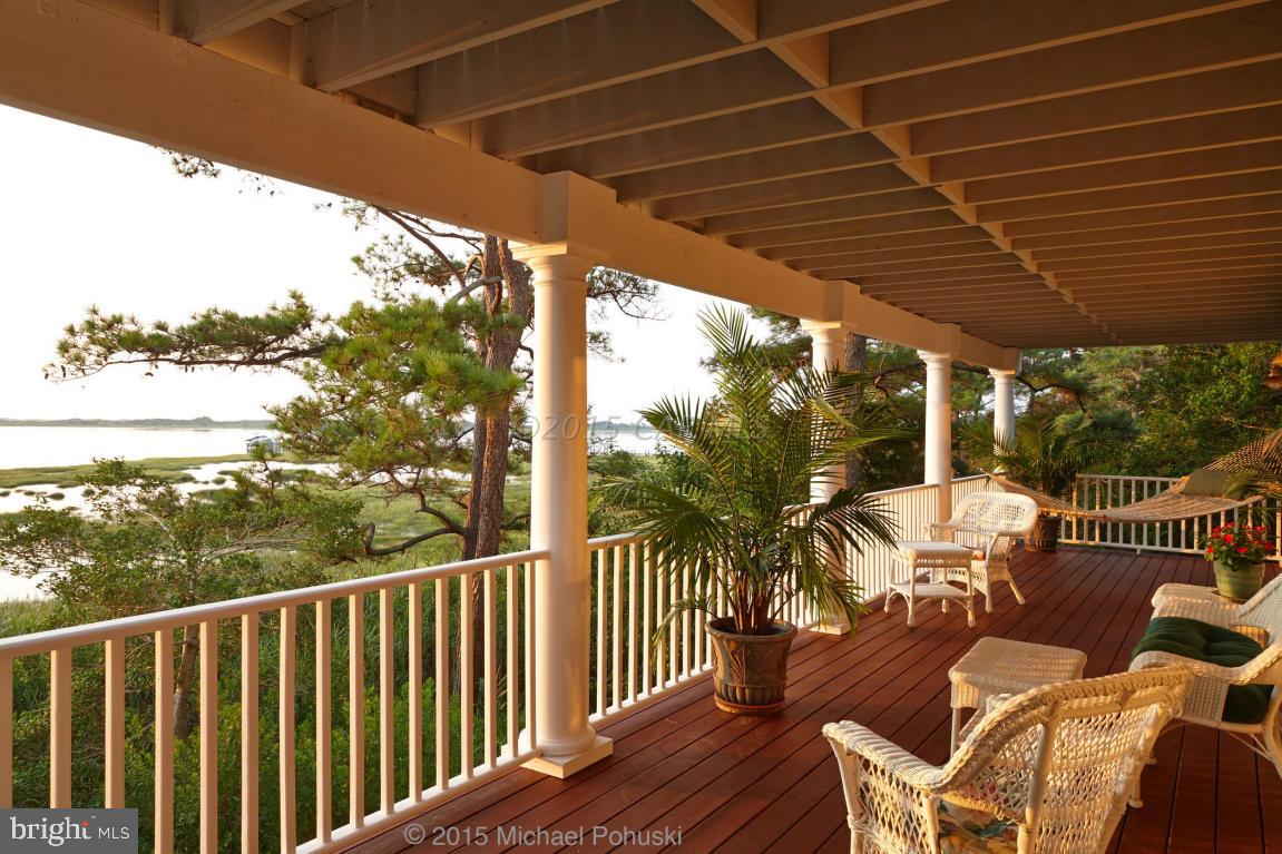 OCEAN REEF - Residential