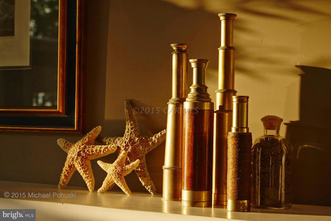 OCEAN REEF - Residential