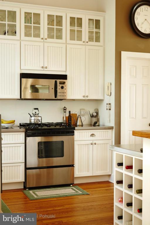 OCEAN REEF - Residential