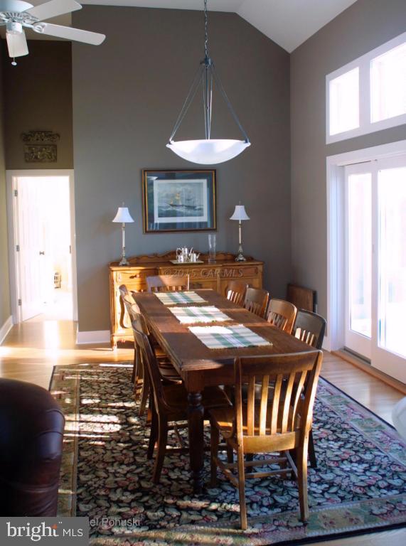 OCEAN REEF - Residential