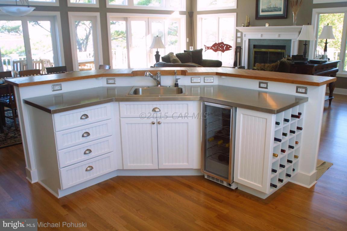 OCEAN REEF - Residential