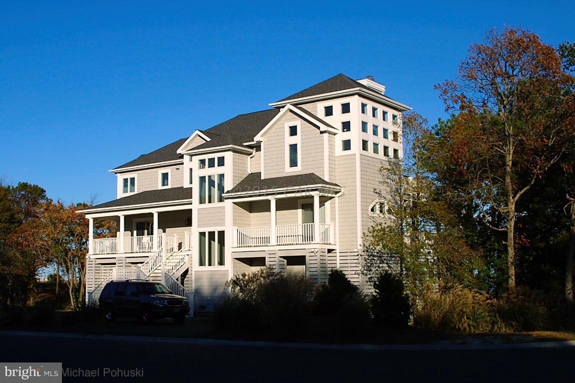 OCEAN REEF - Residential