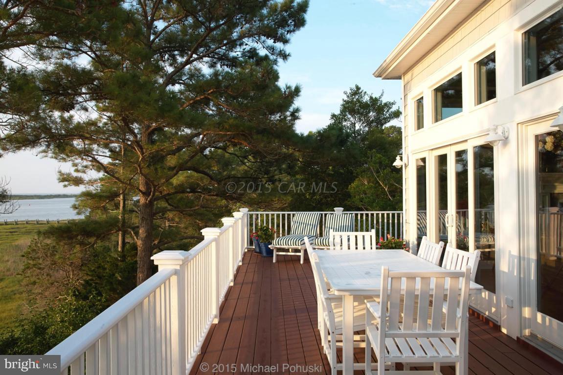 OCEAN REEF - Residential