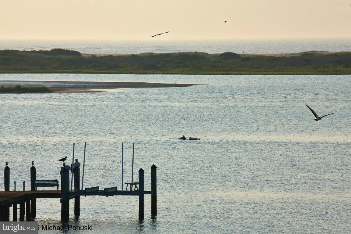 OCEAN REEF - Residential