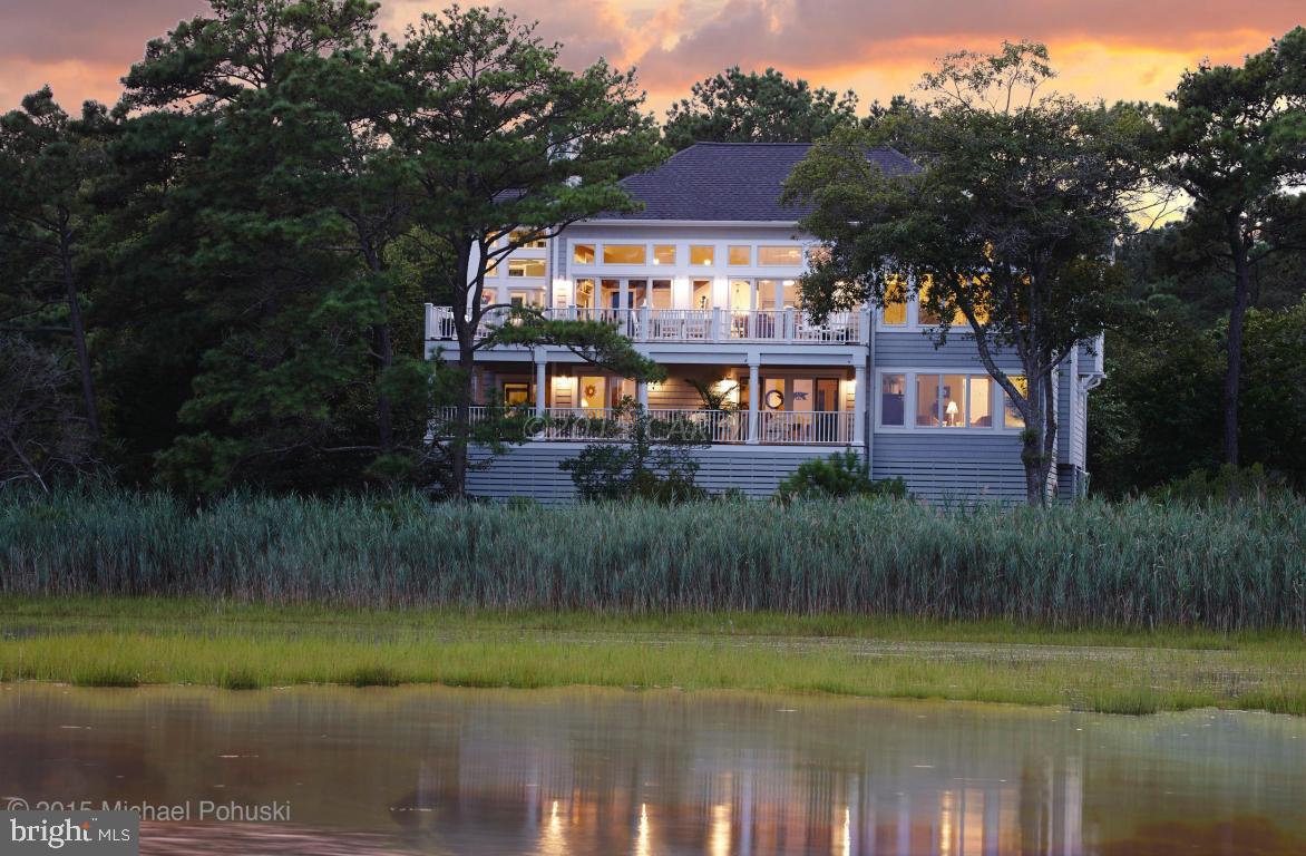 OCEAN REEF - Residential