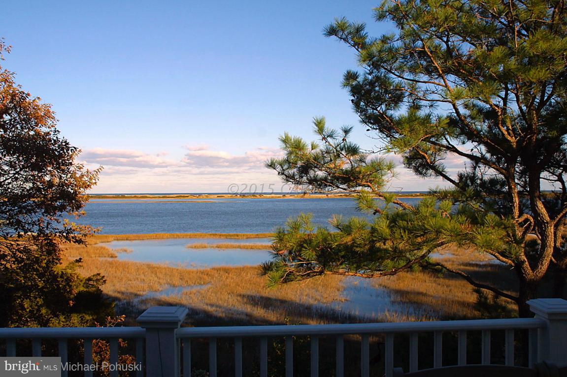 OCEAN REEF - Residential