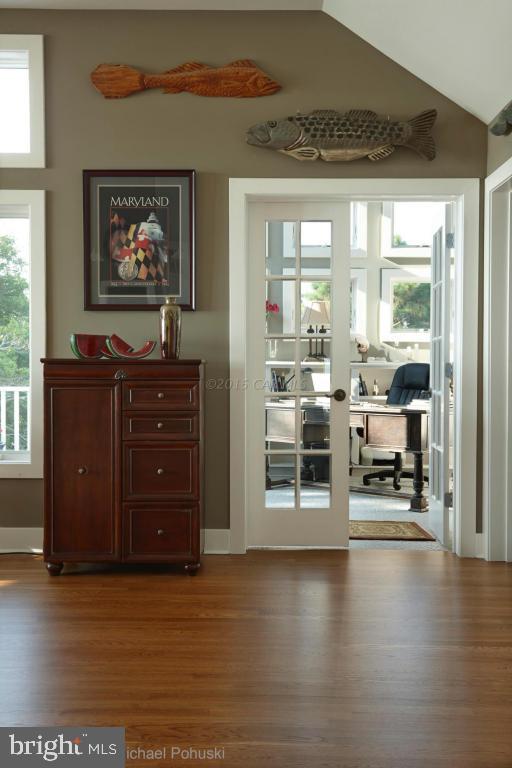 OCEAN REEF - Residential