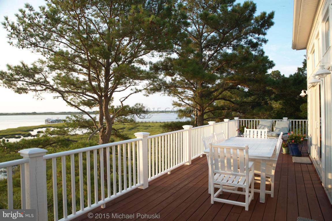 OCEAN REEF - Residential