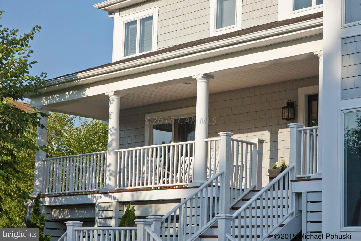 OCEAN REEF - Residential