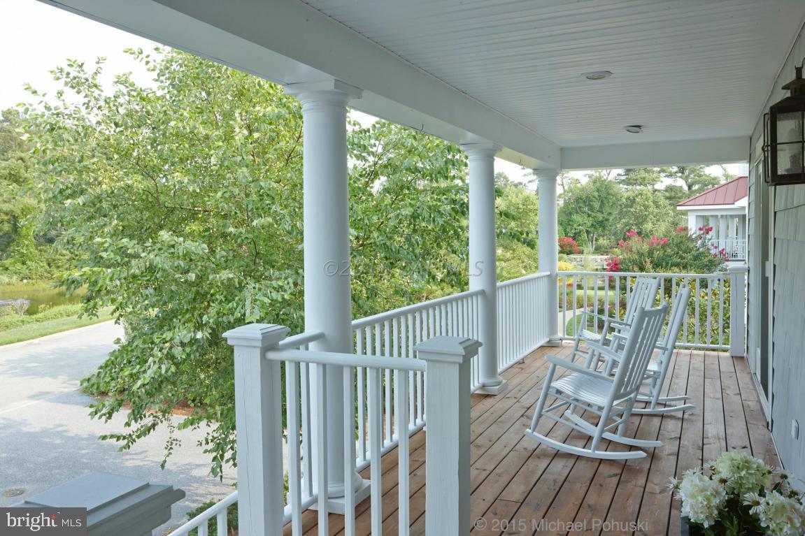 OCEAN REEF - Residential