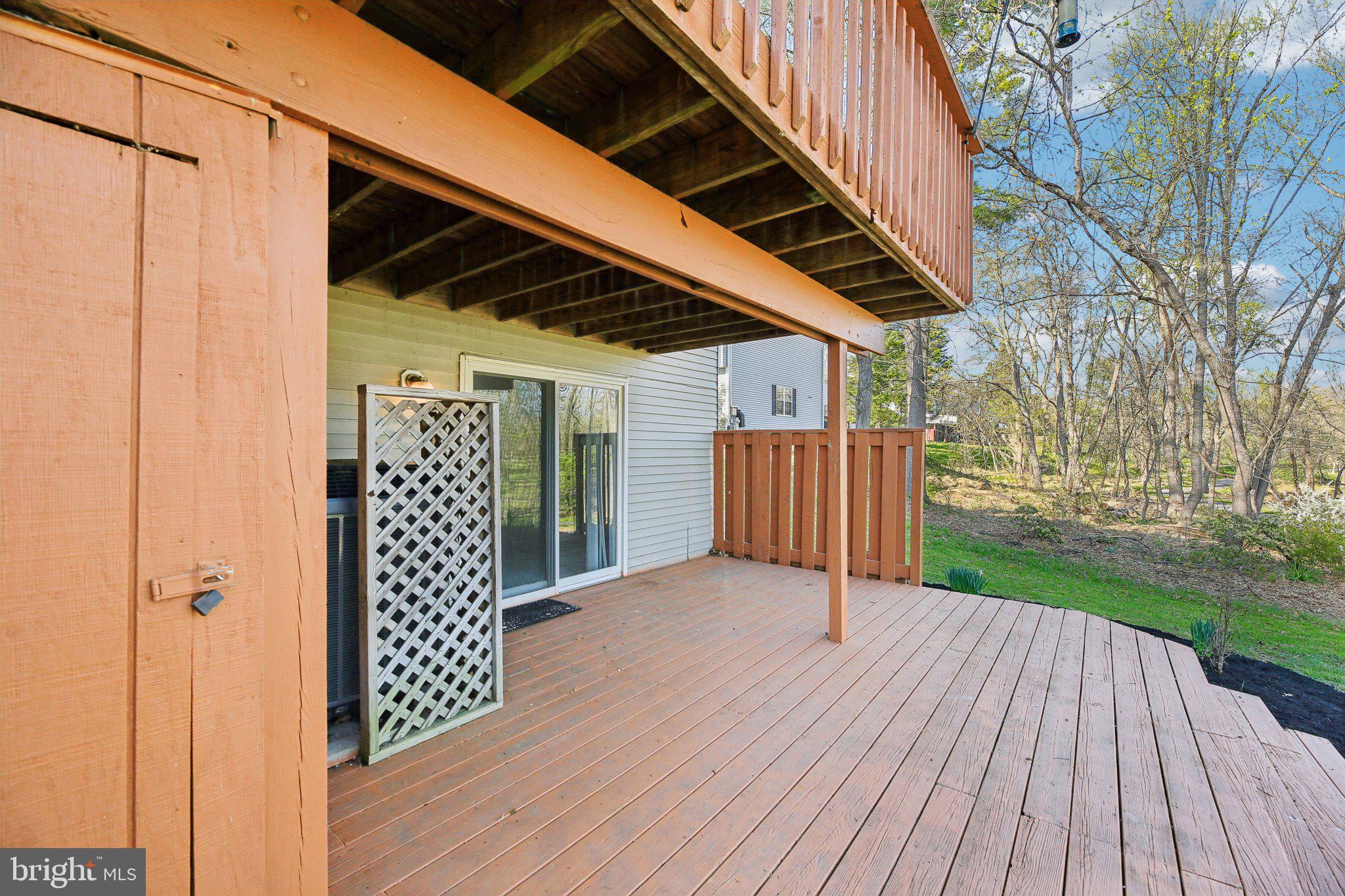 DORSEY HALL - Residential