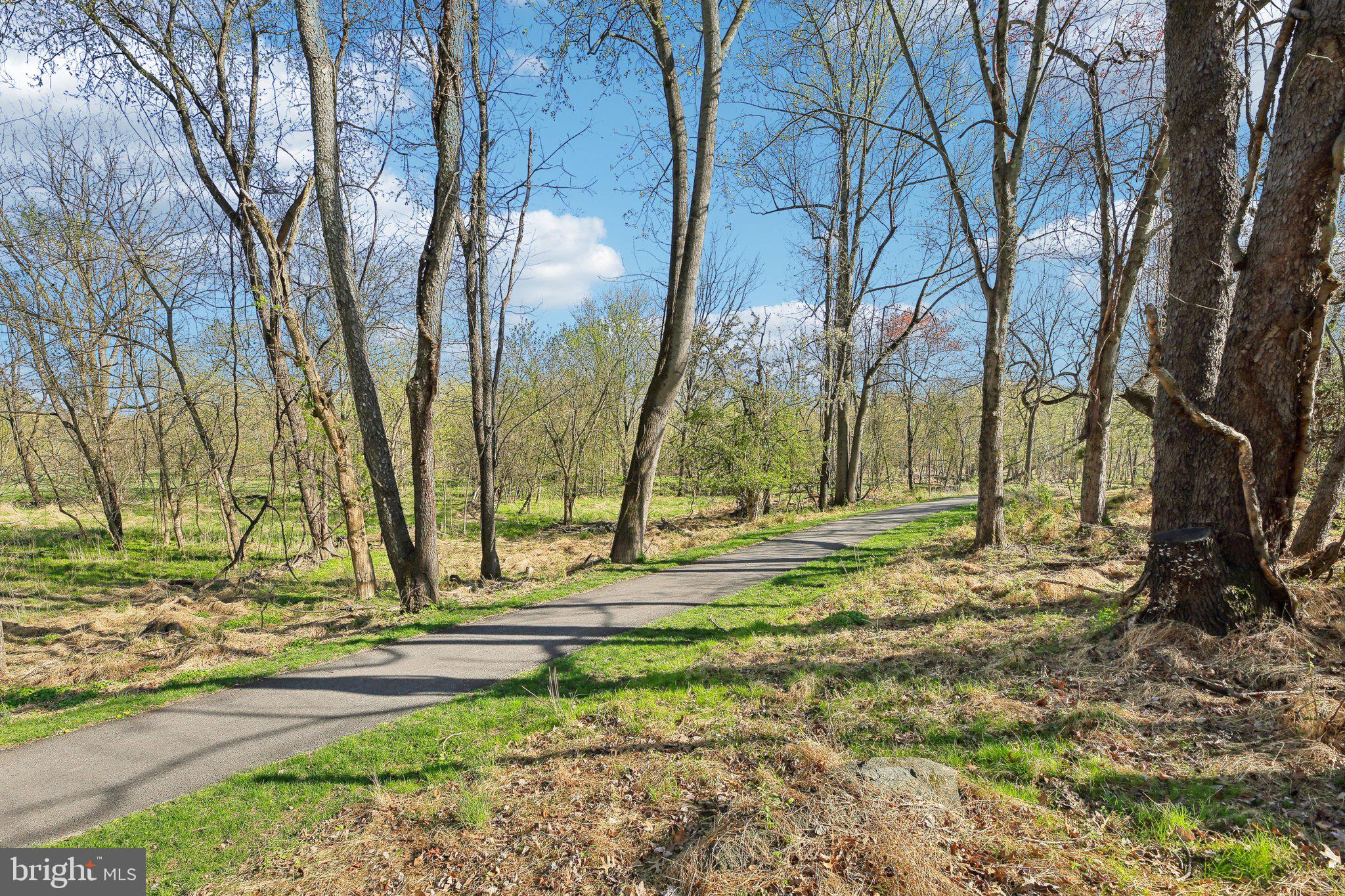DORSEY HALL - Residential