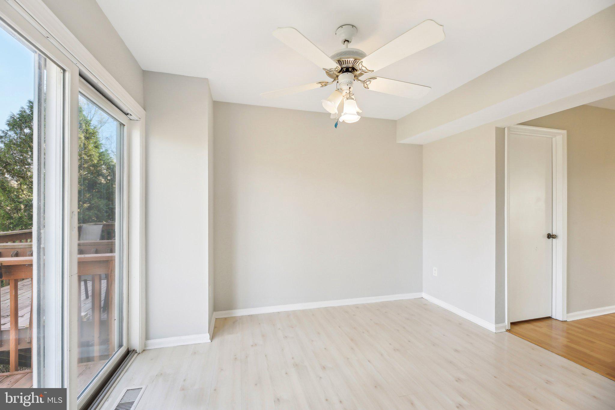 DORSEY HALL - Residential