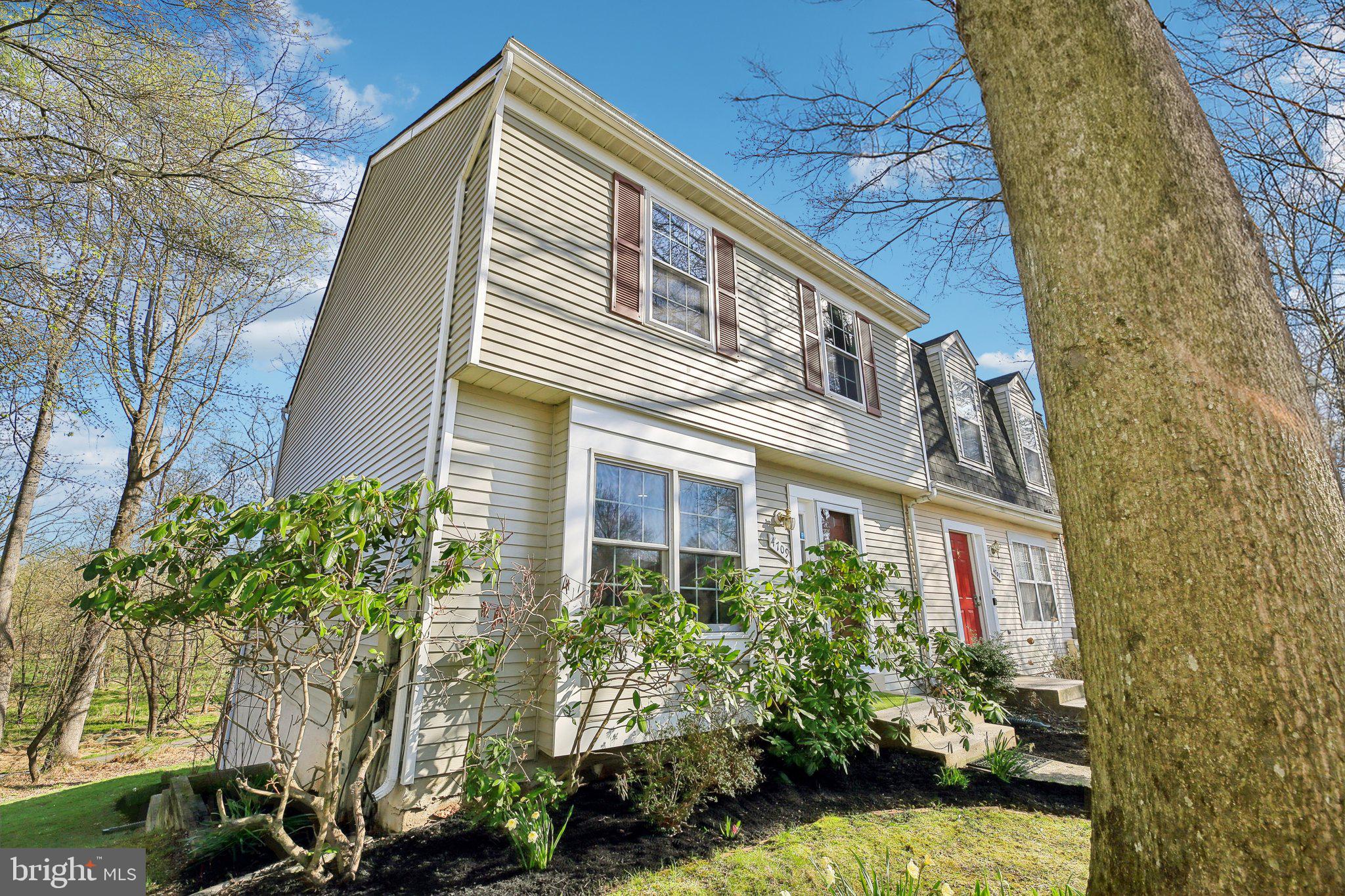 DORSEY HALL - Residential