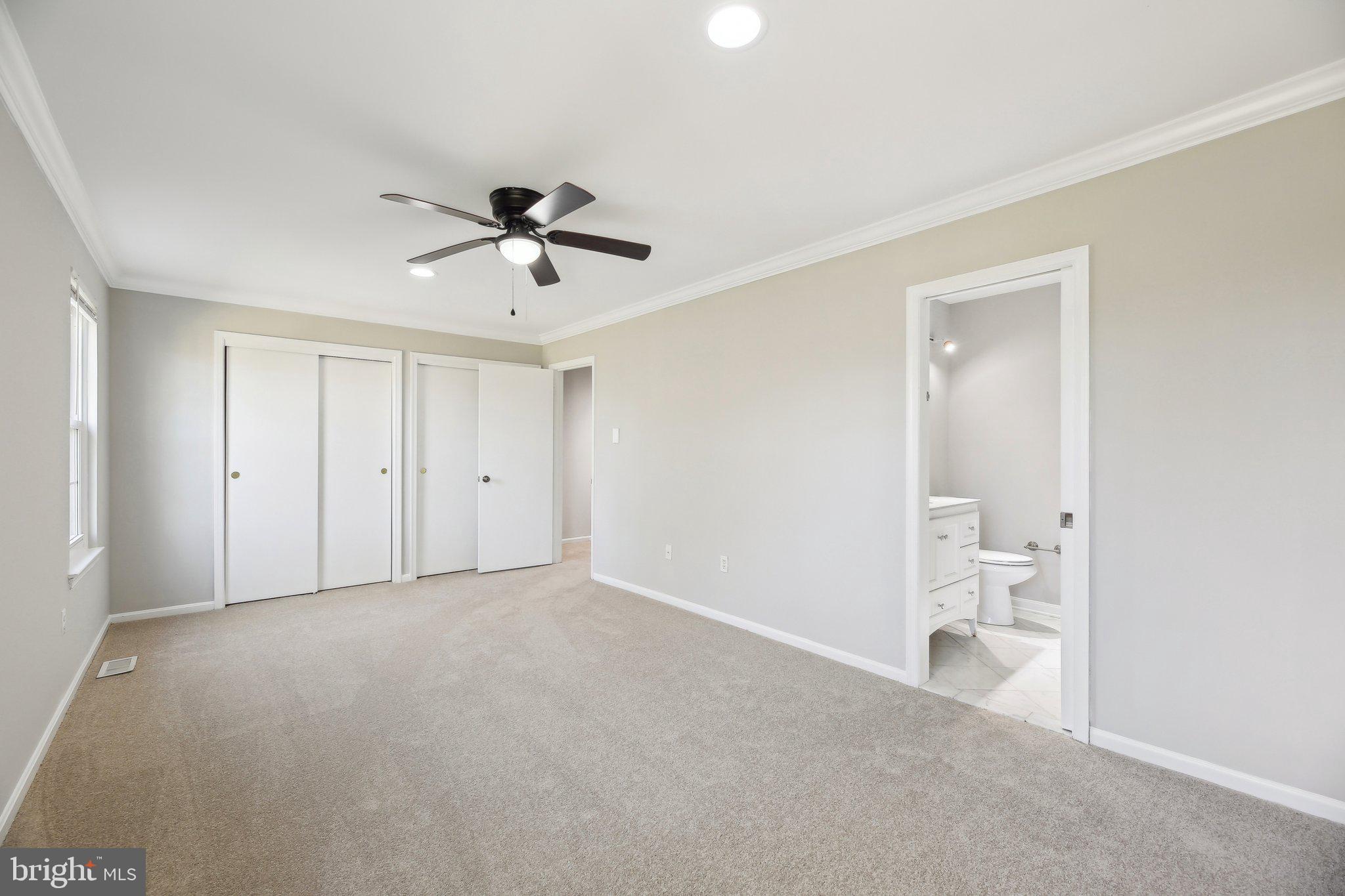 DORSEY HALL - Residential