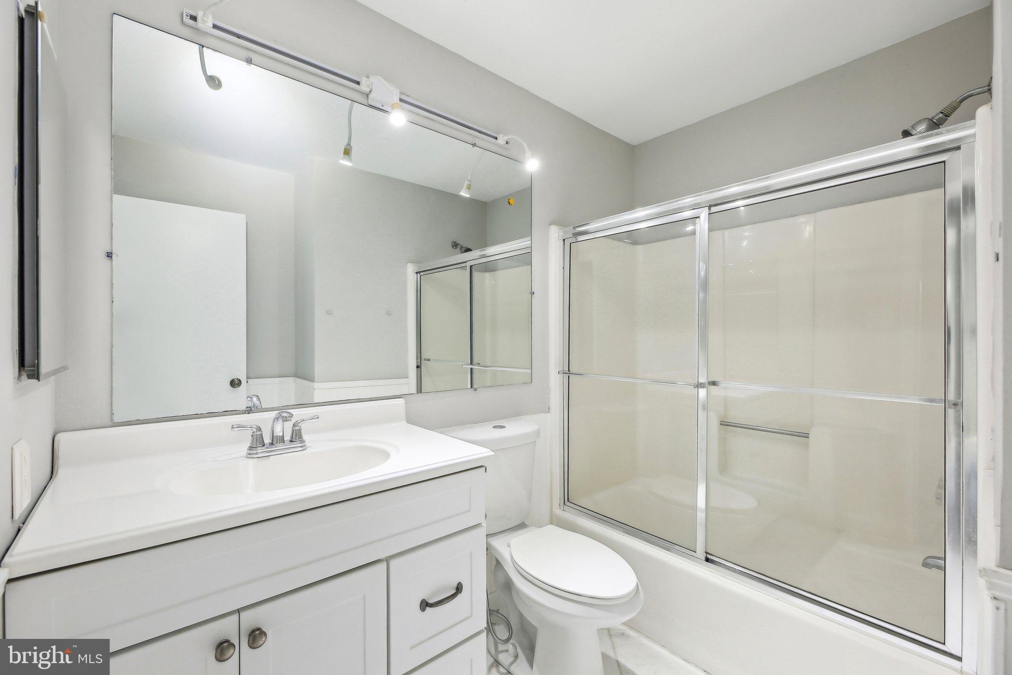 DORSEY HALL - Residential