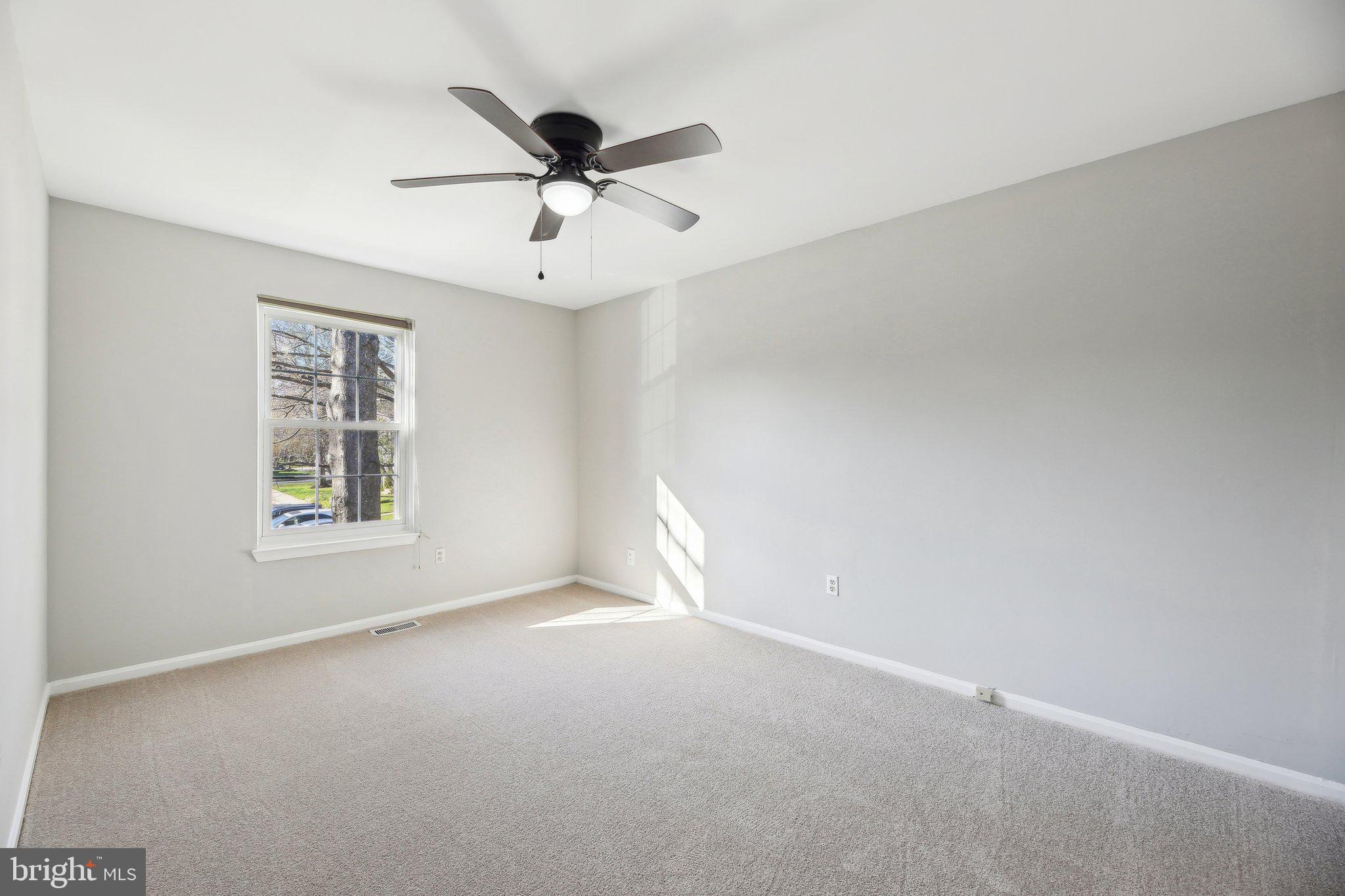 DORSEY HALL - Residential