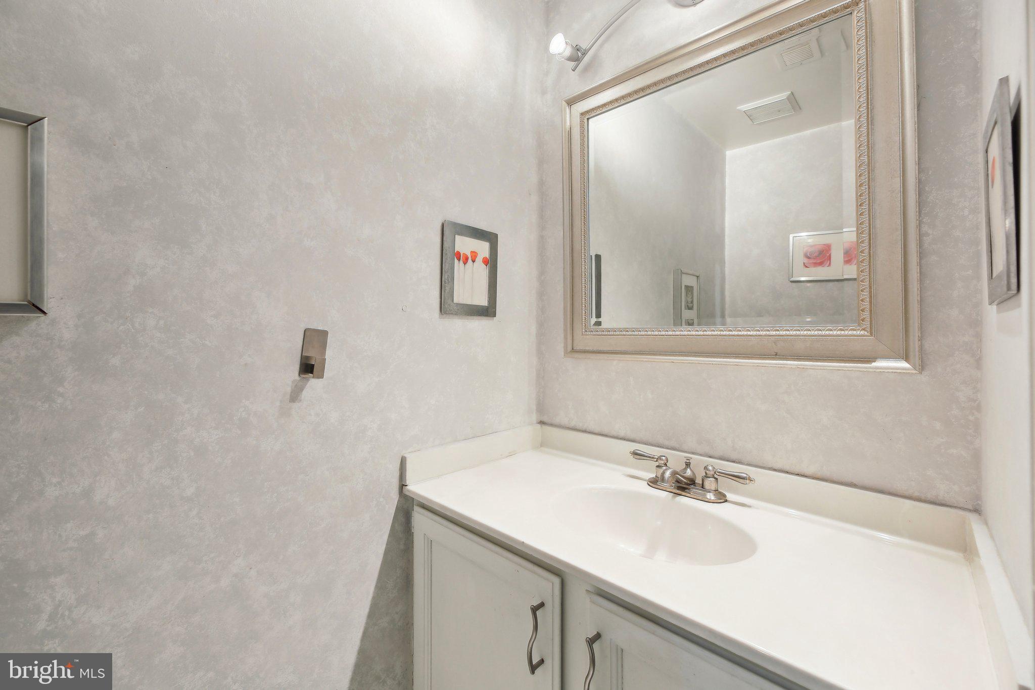 DORSEY HALL - Residential