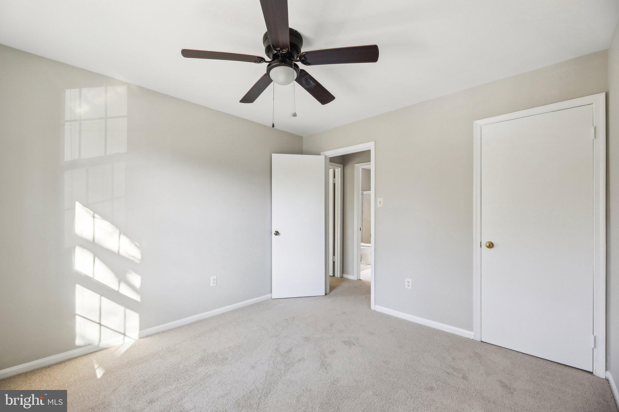 DORSEY HALL - Residential