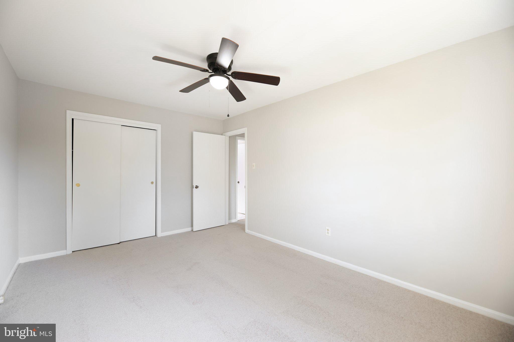 DORSEY HALL - Residential