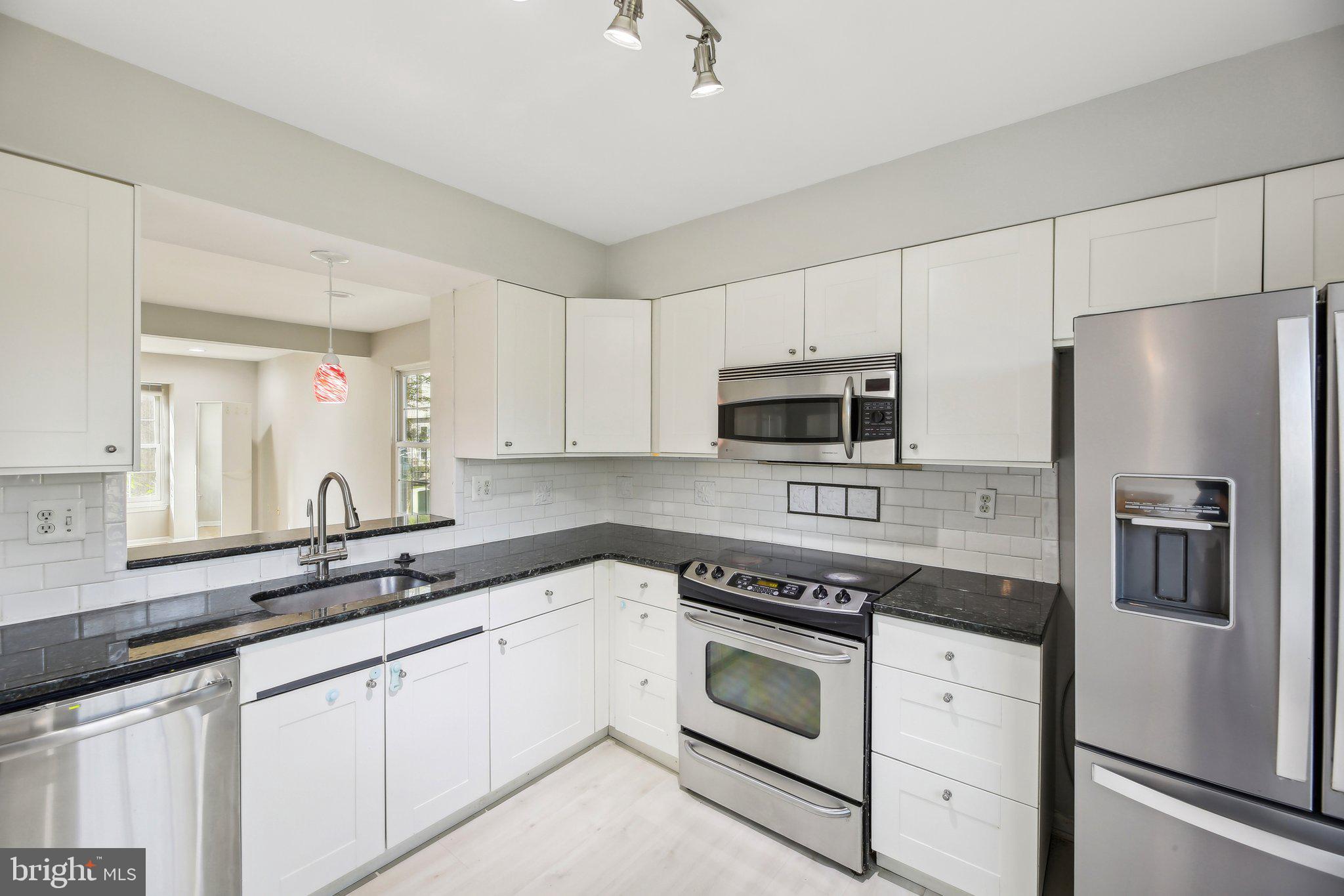 DORSEY HALL - Residential