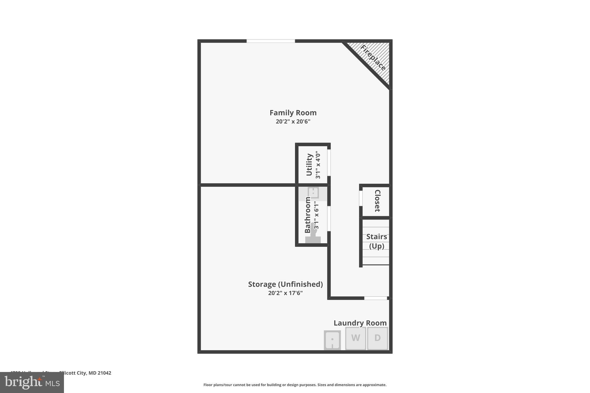 DORSEY HALL - Residential