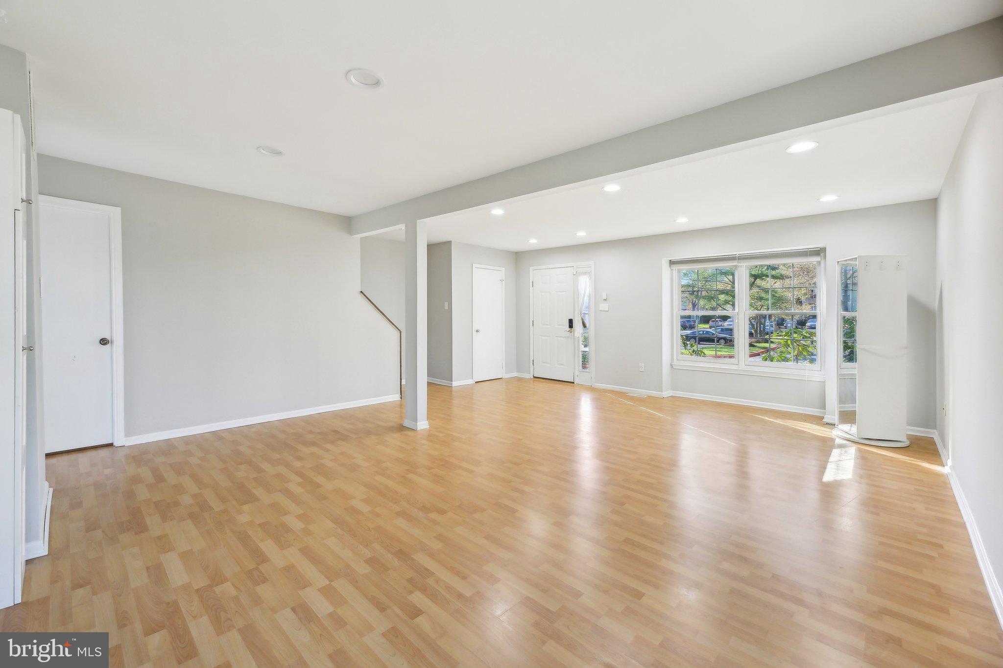 DORSEY HALL - Residential