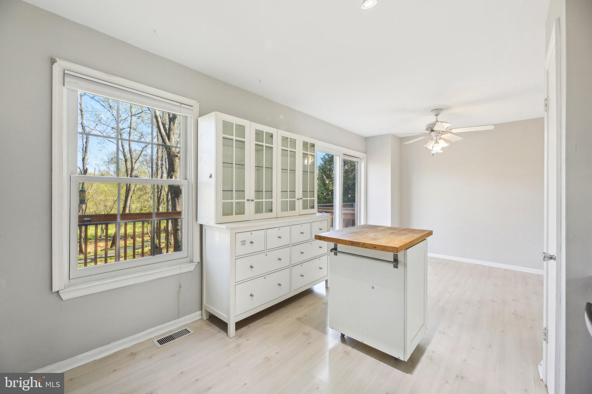 DORSEY HALL - Residential