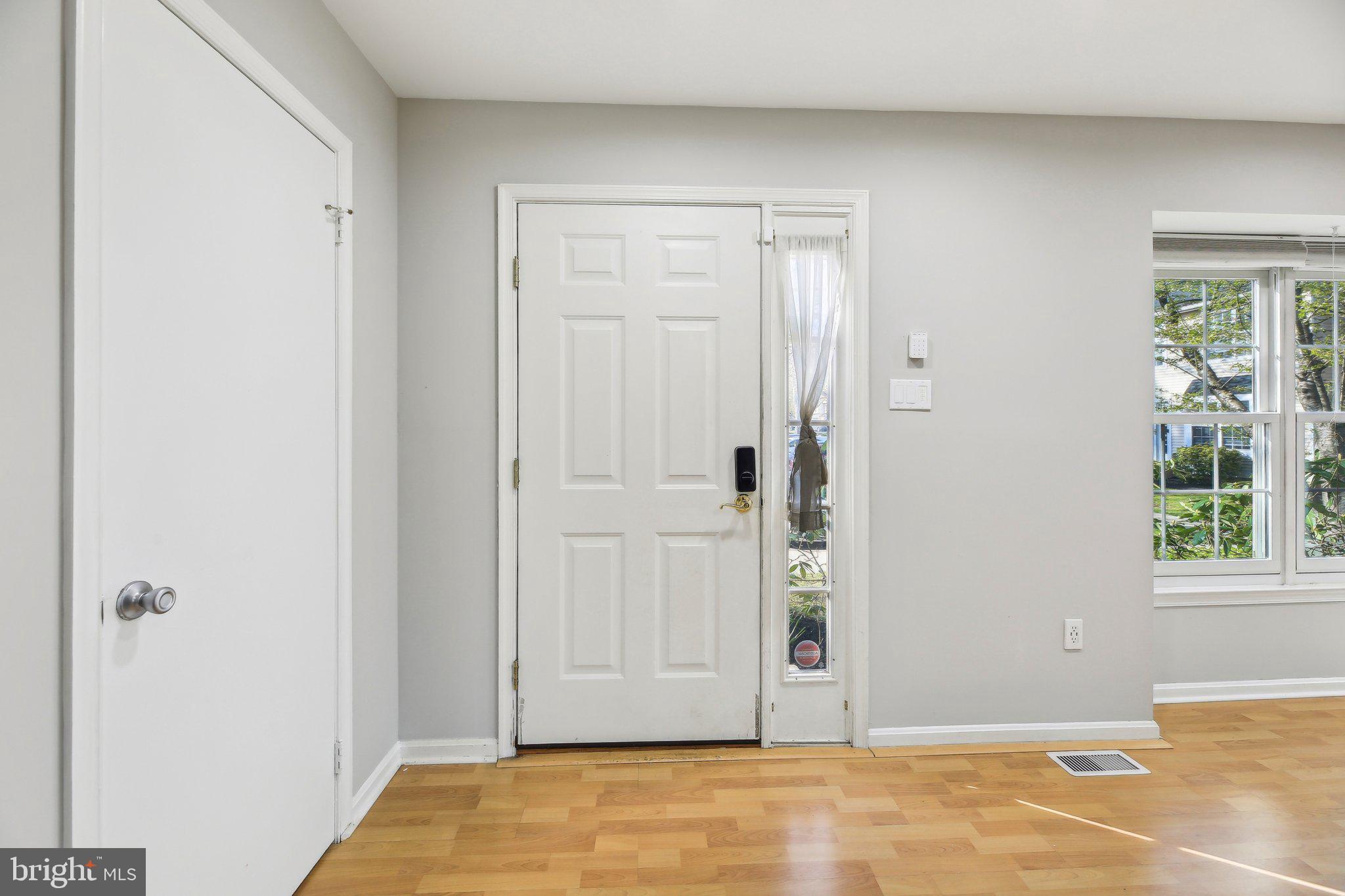 DORSEY HALL - Residential