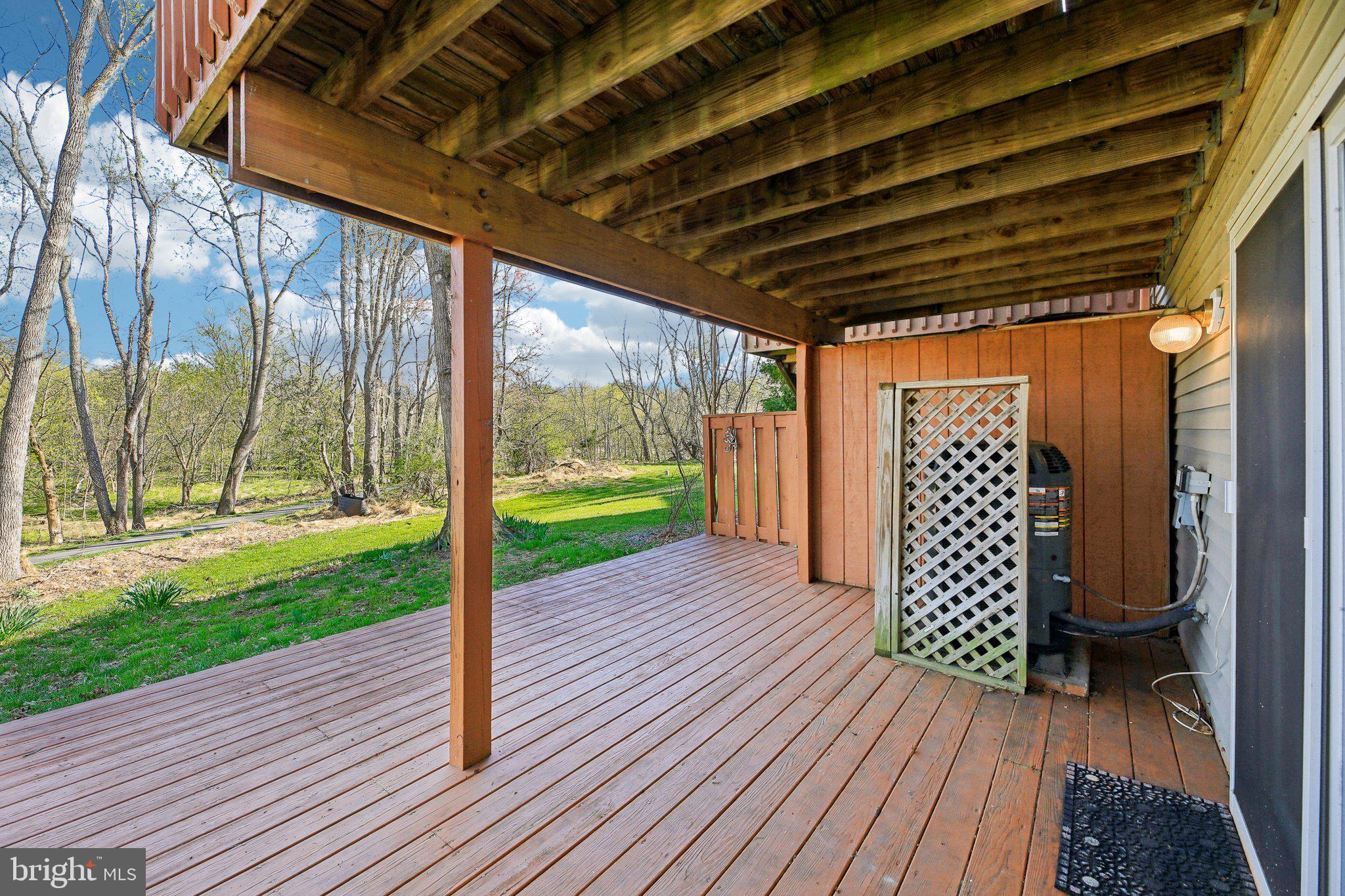 DORSEY HALL - Residential