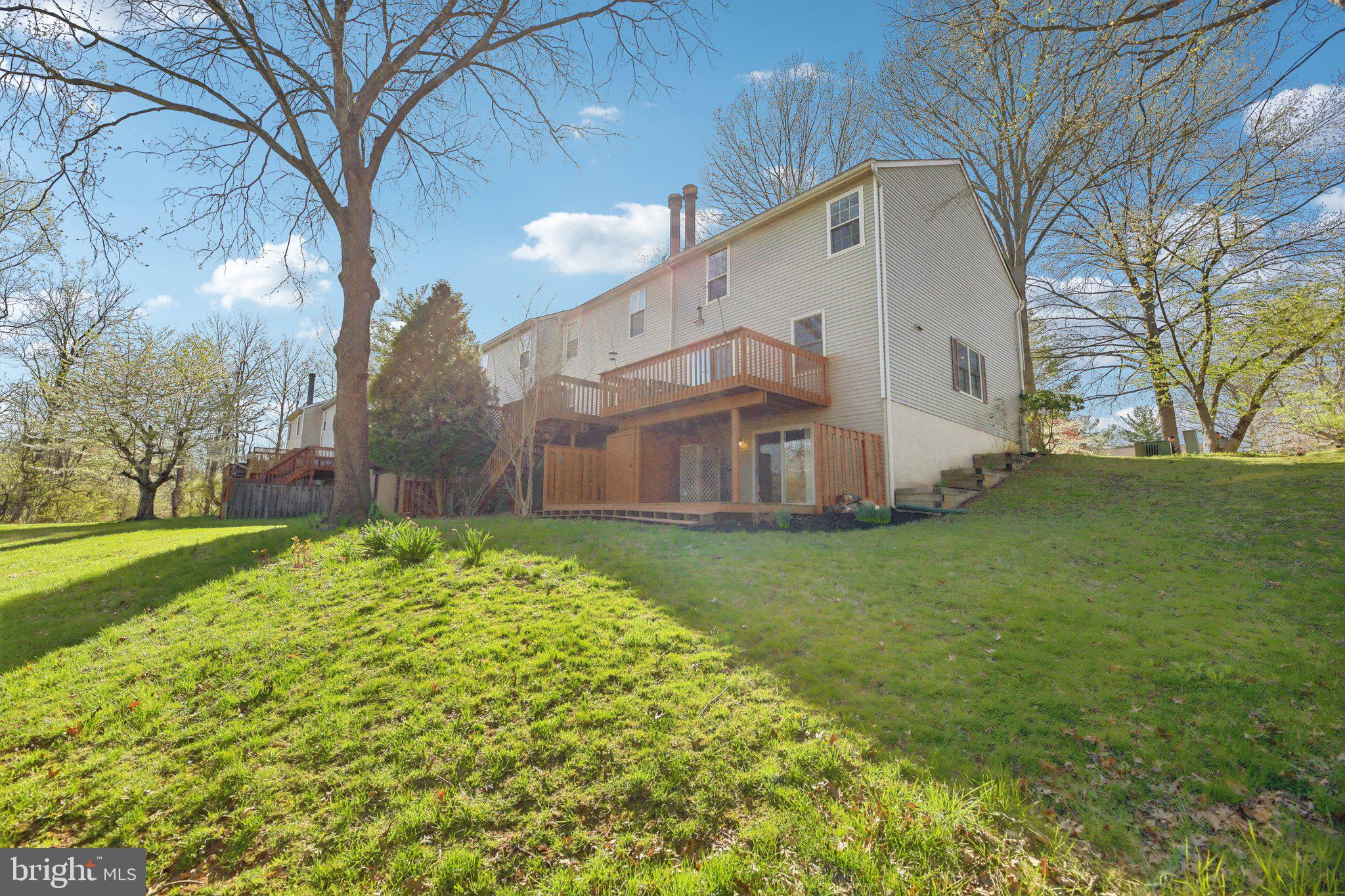 DORSEY HALL - Residential