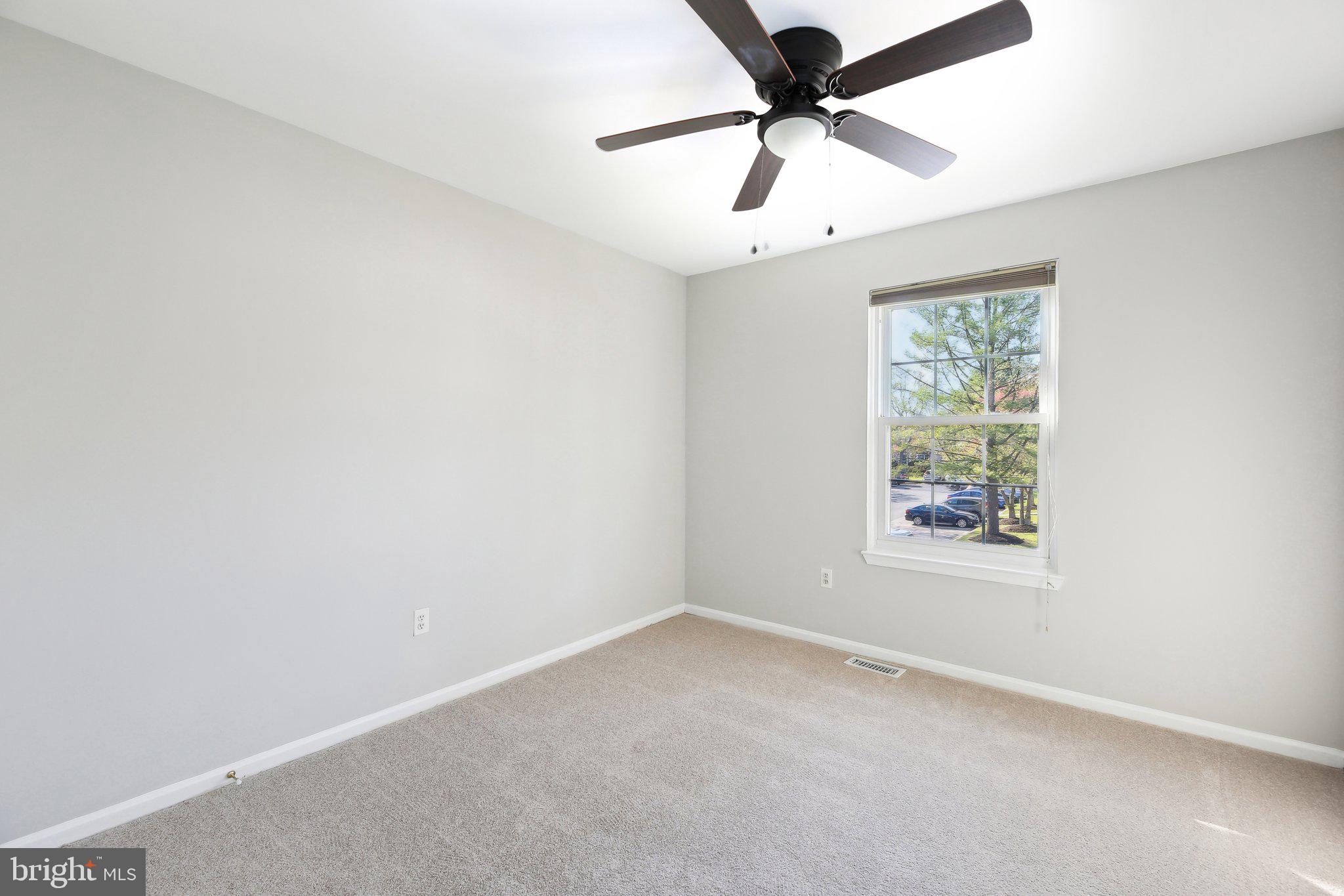 DORSEY HALL - Residential