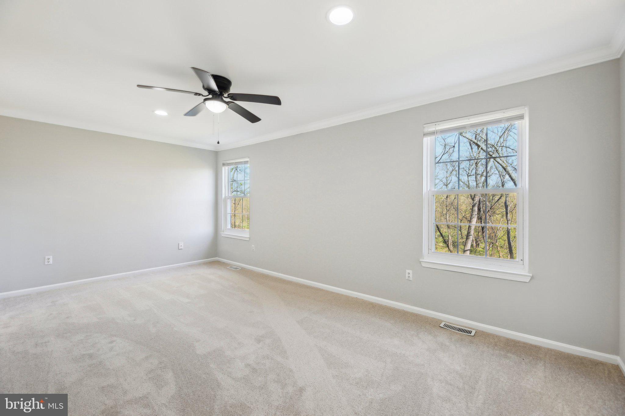 DORSEY HALL - Residential