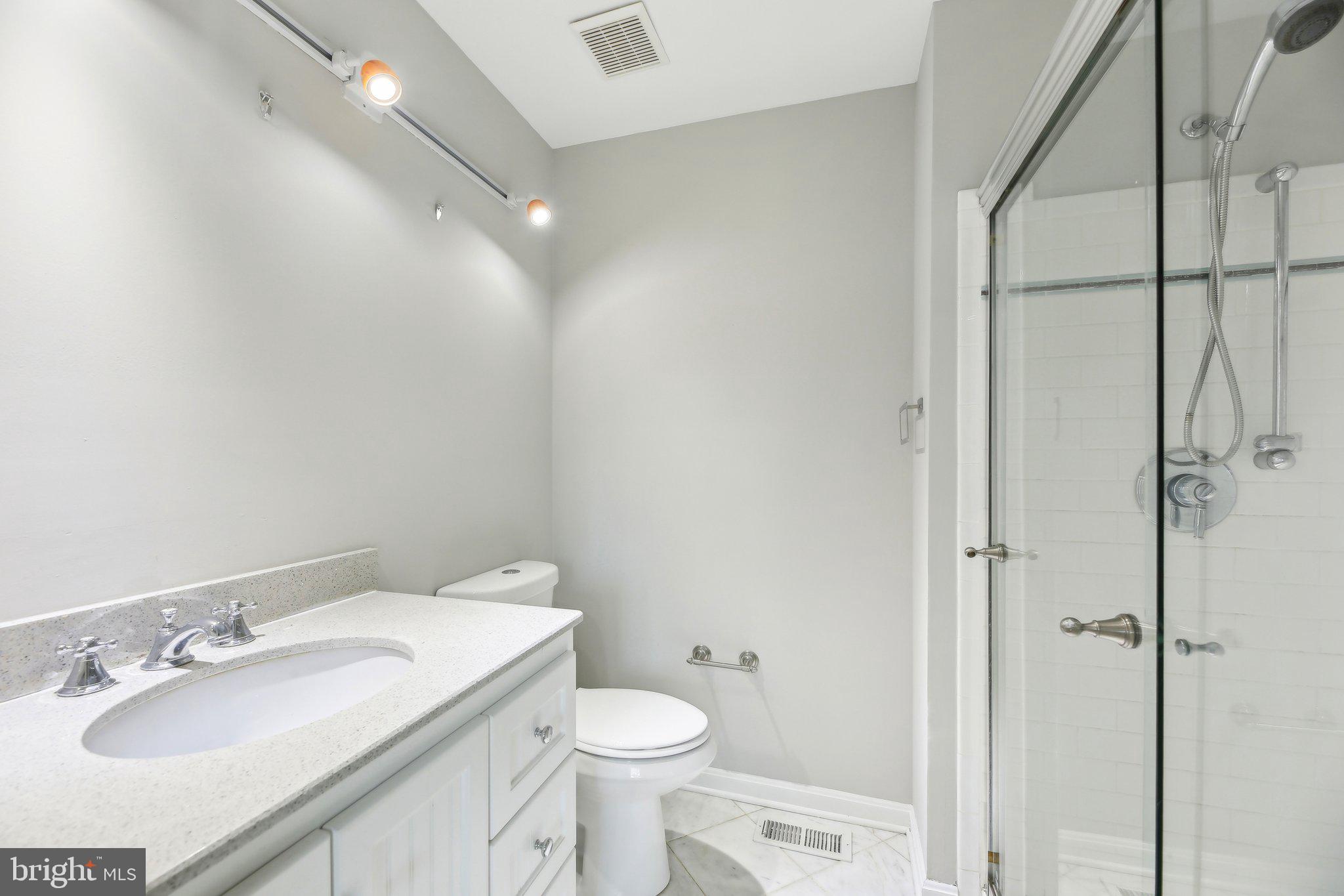 DORSEY HALL - Residential