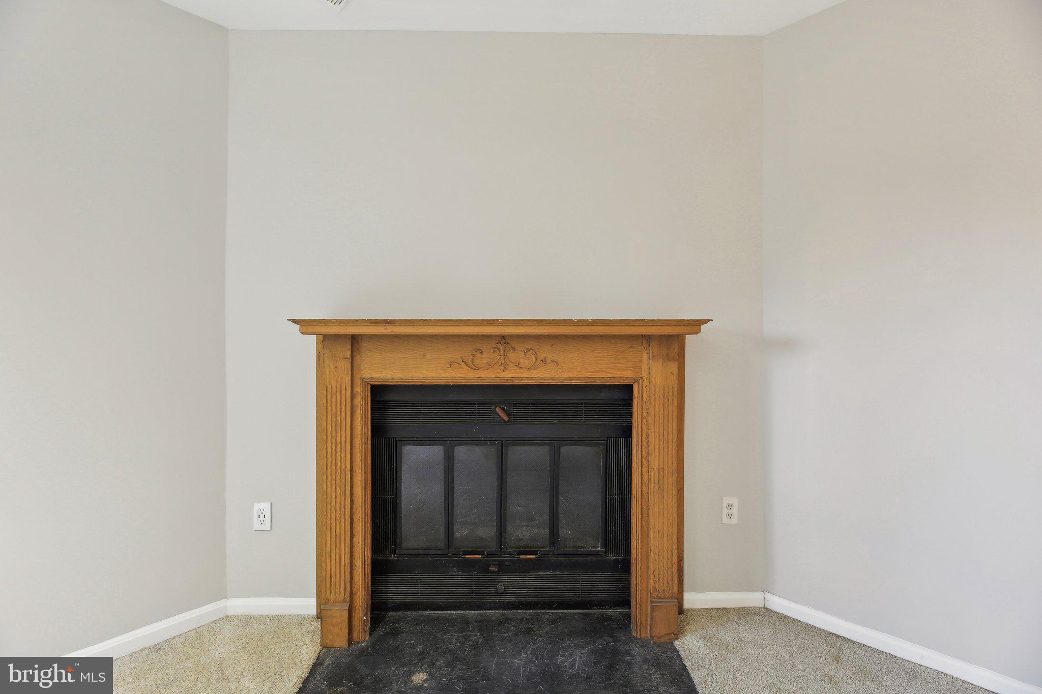 DORSEY HALL - Residential