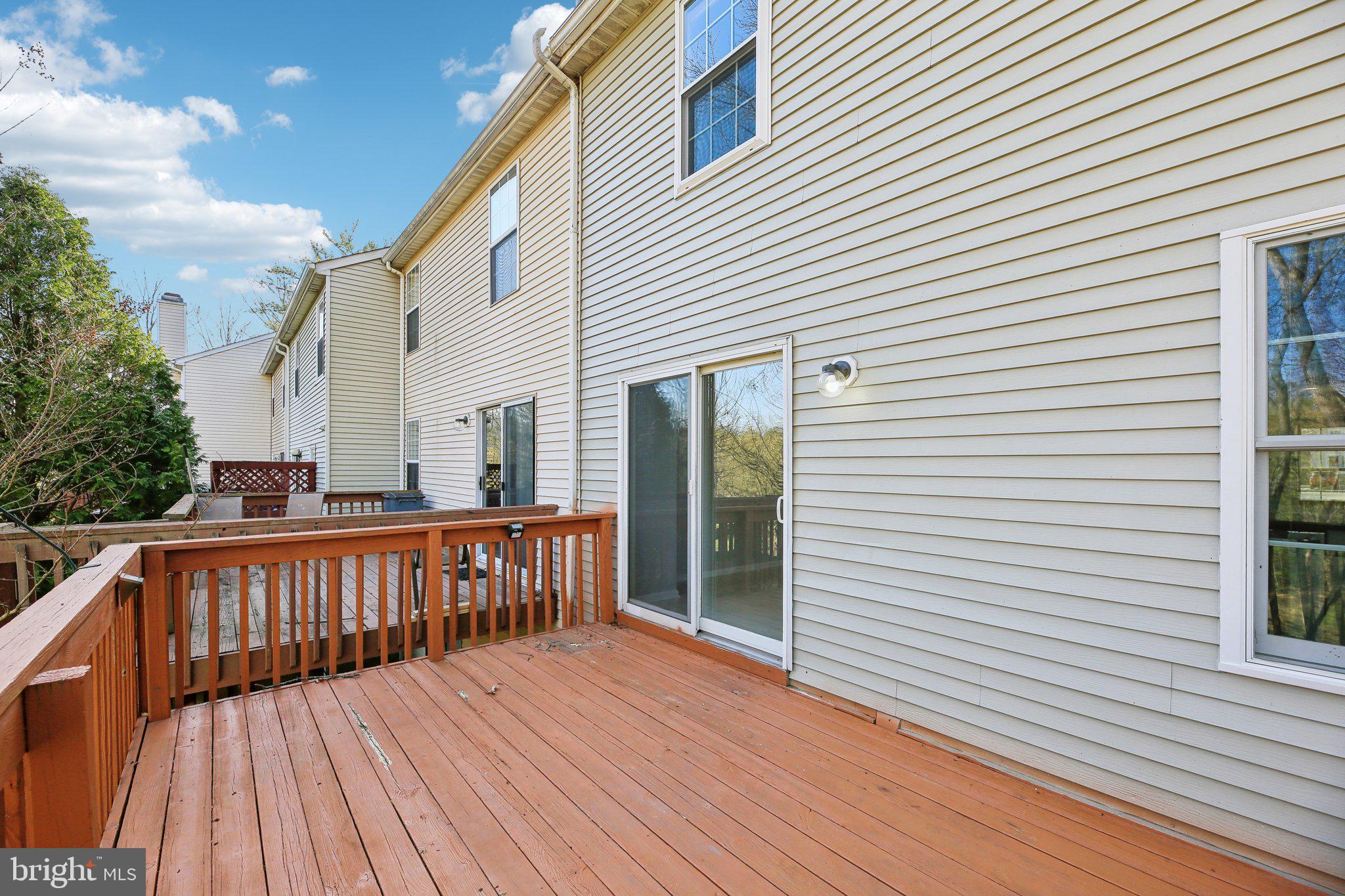 DORSEY HALL - Residential