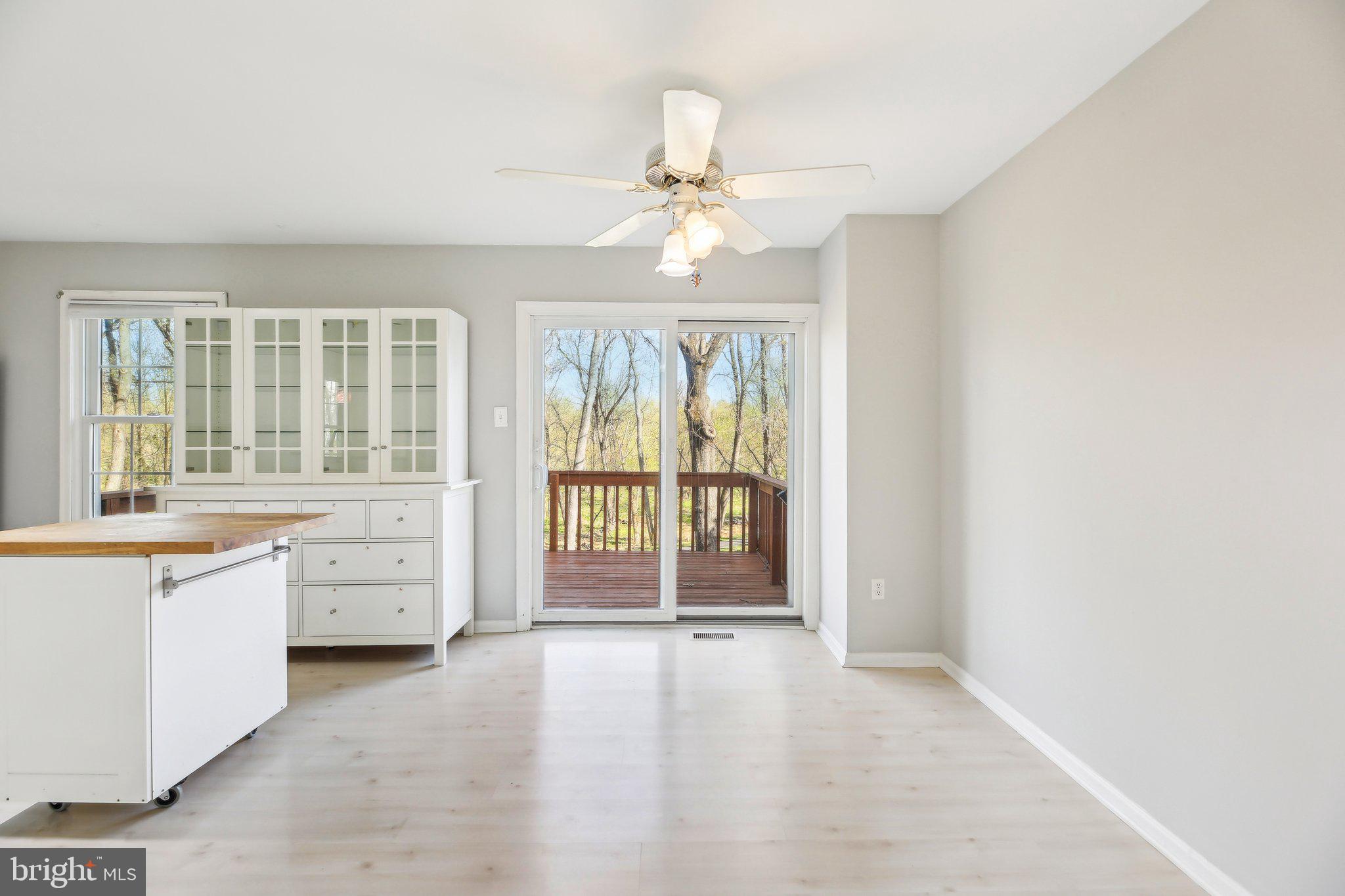 DORSEY HALL - Residential