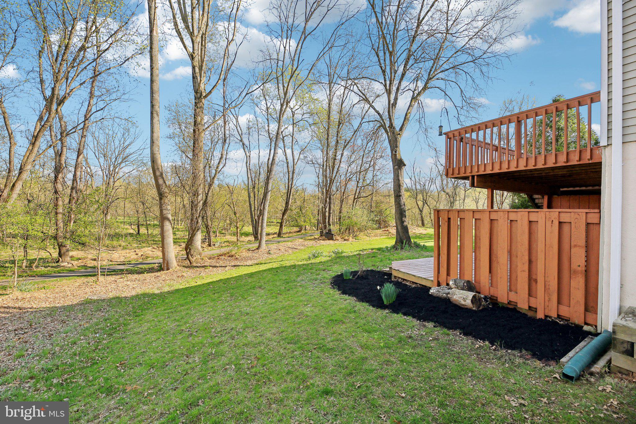 DORSEY HALL - Residential