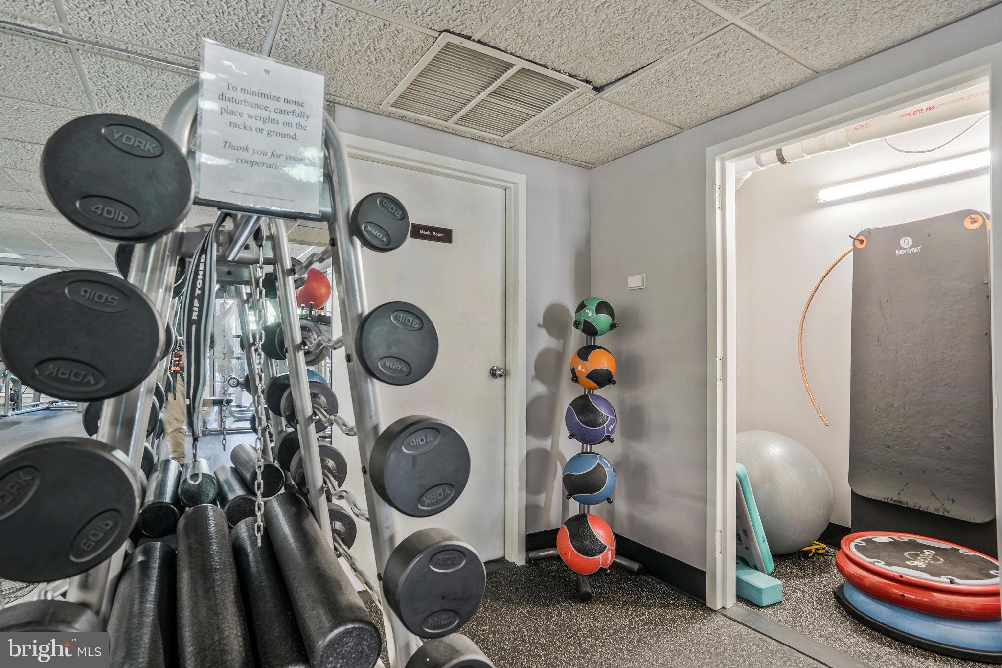 THE WILLIAMSBURG - Residential