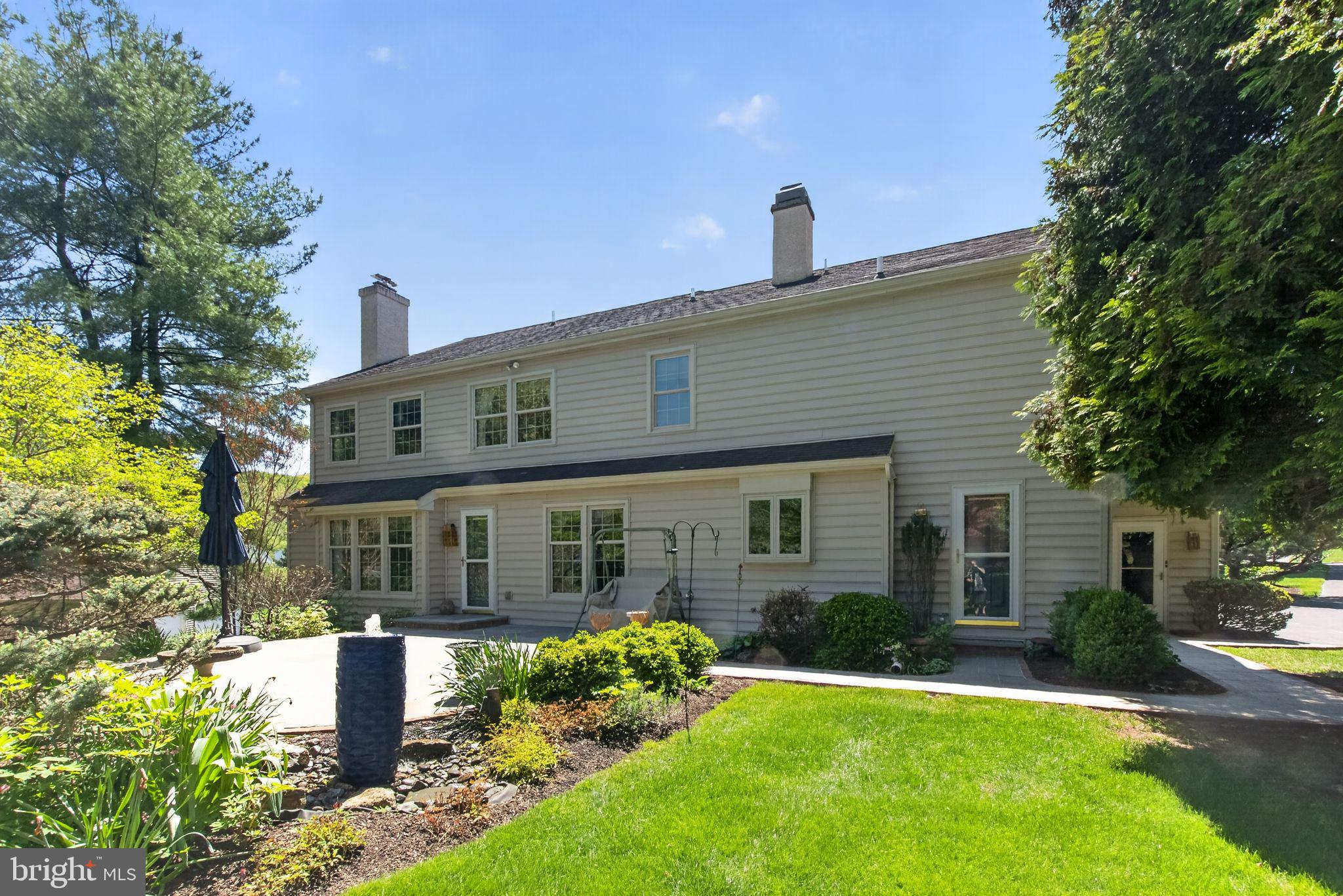 GLEN CRAIG - Residential