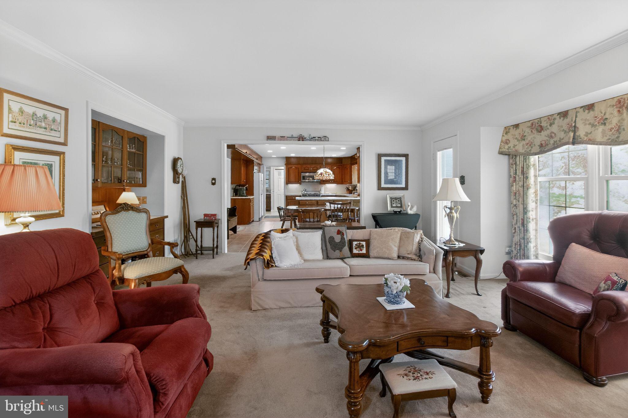 GLEN CRAIG - Residential