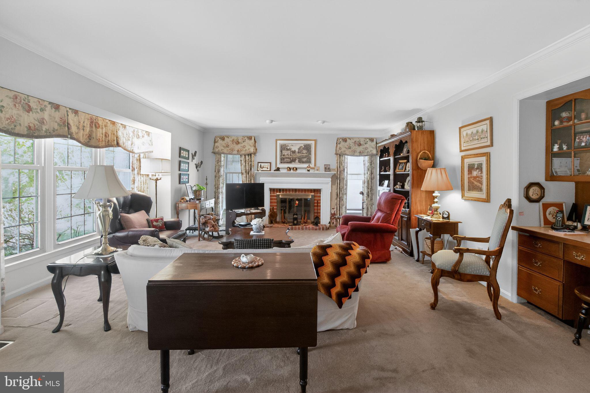 GLEN CRAIG - Residential