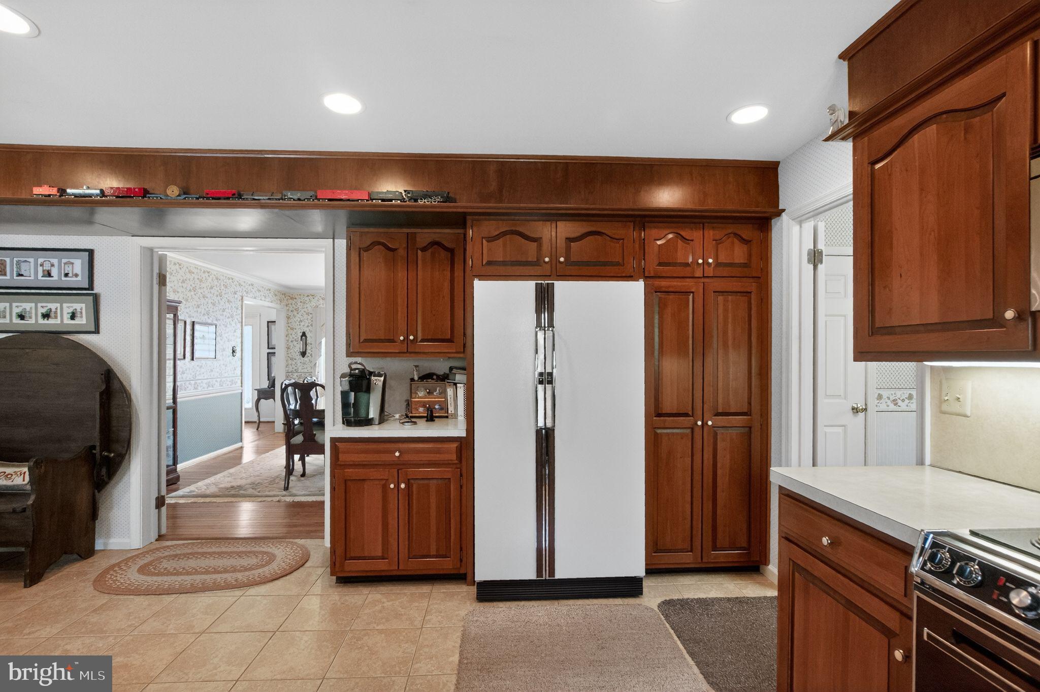 GLEN CRAIG - Residential