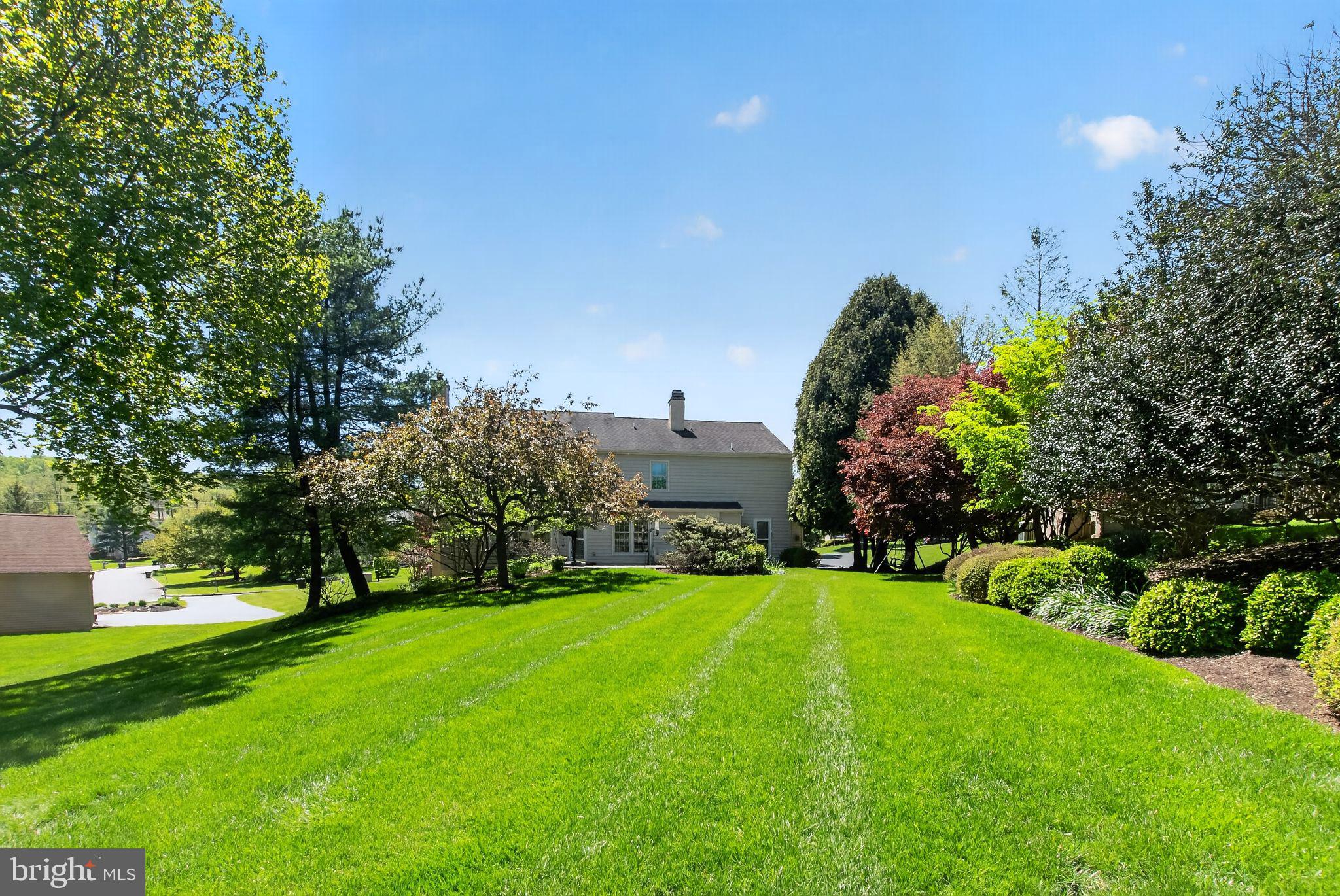 GLEN CRAIG - Residential