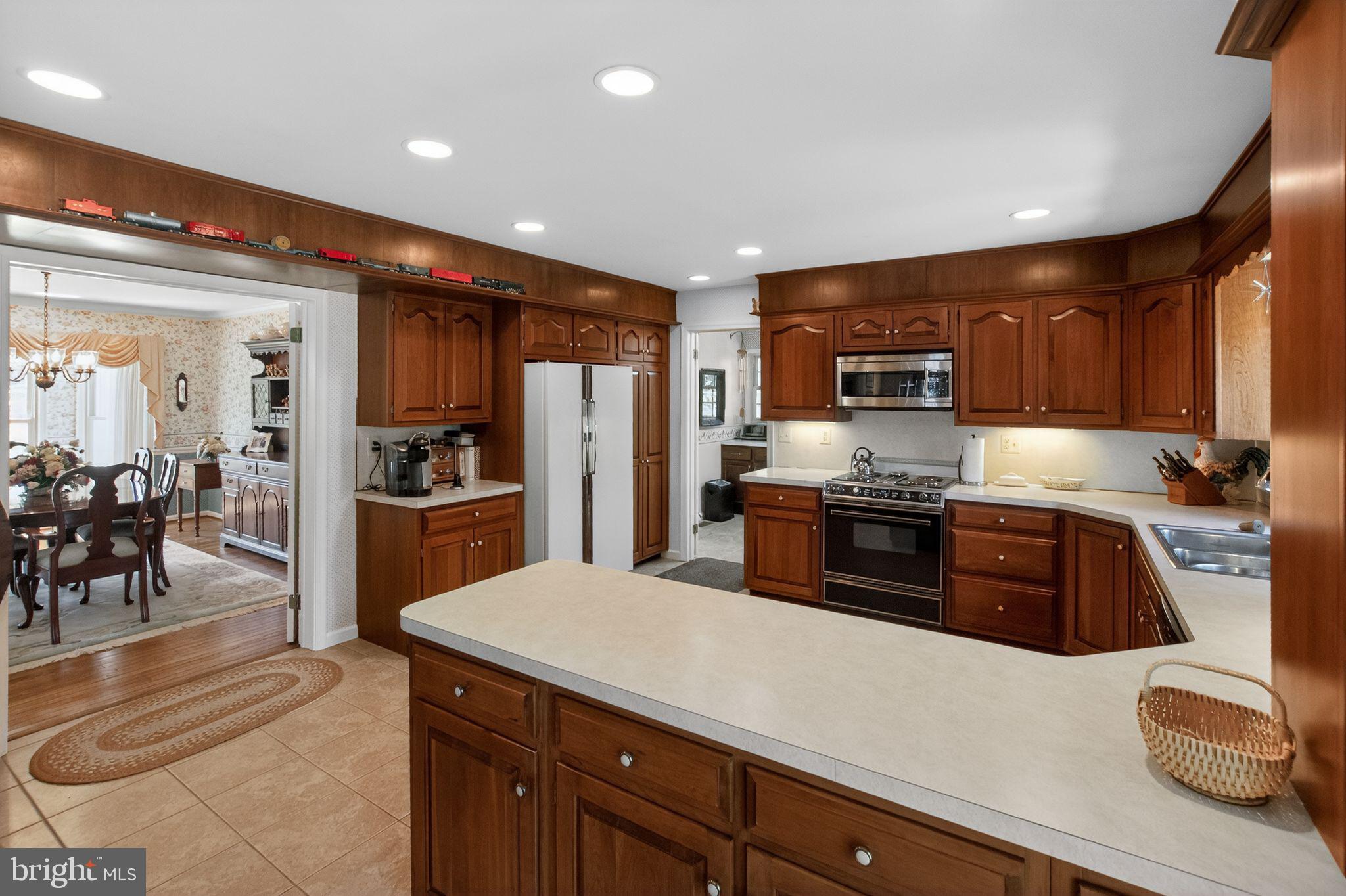 GLEN CRAIG - Residential
