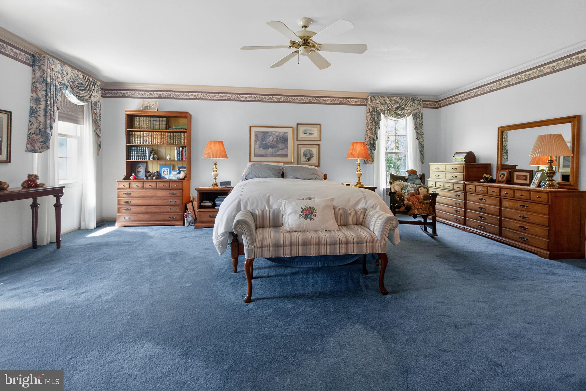 GLEN CRAIG - Residential